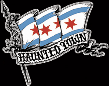hauntedtownrecordslogo